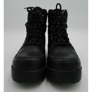 Craftsman 20311 Waterproof Steel Toe Burnley Black Work Boots - Men's 7.5M‎